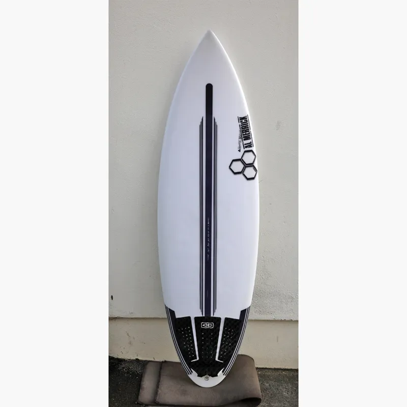 Secondhand Neck Beard CI 58.